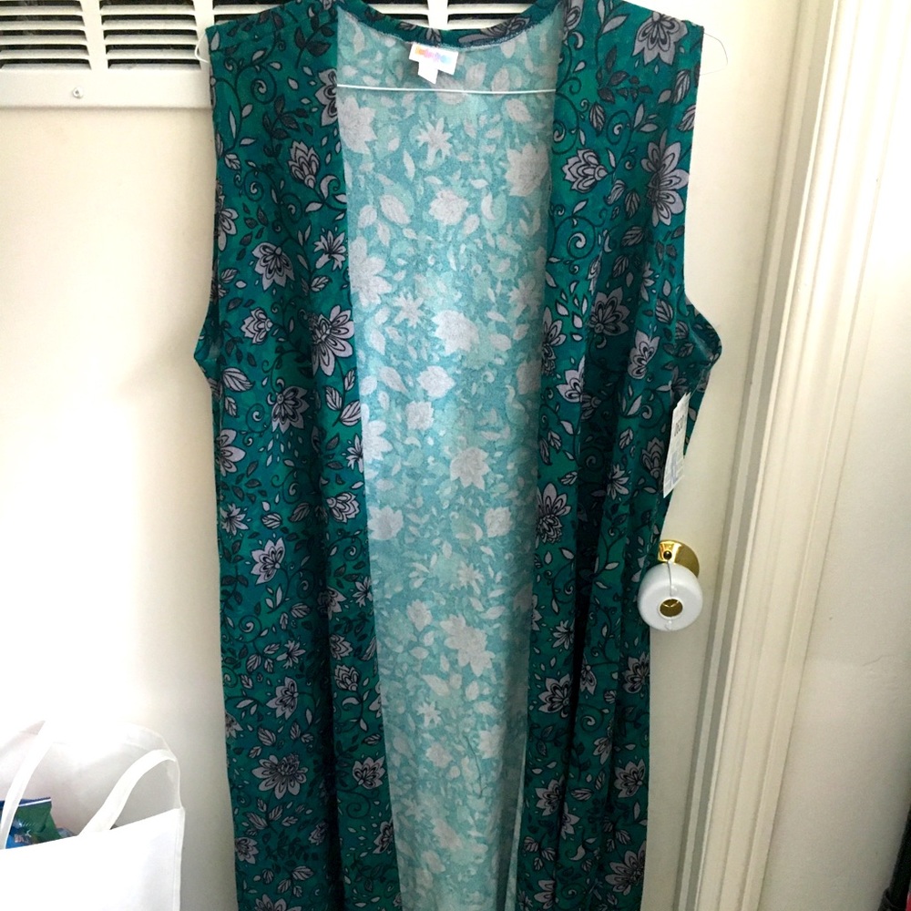 Xl Lularoe Joy